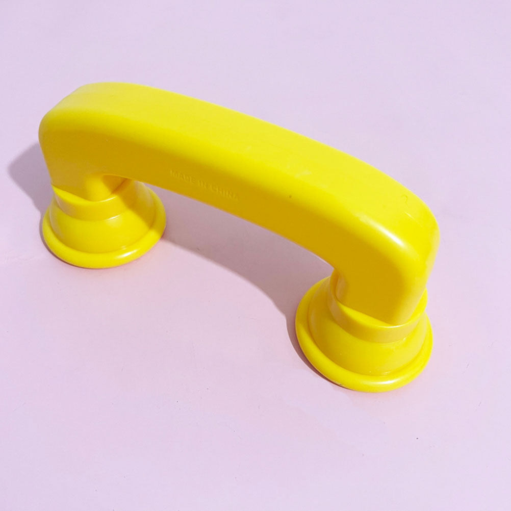 Kids Education Phone - 4Pcs Whisper Phones Hearing Feedback Educational