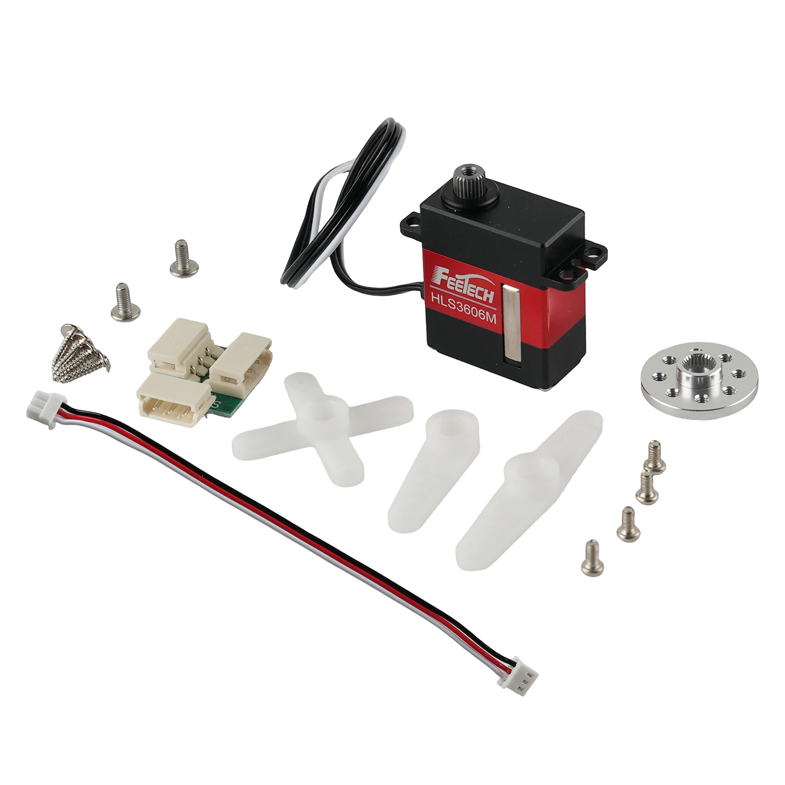 Kids Home Education - Feetech HLS3606M Constant Force Control 360°