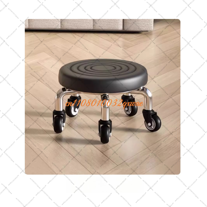 Kids Home Education - Swivel Stool Small Nail Art Small