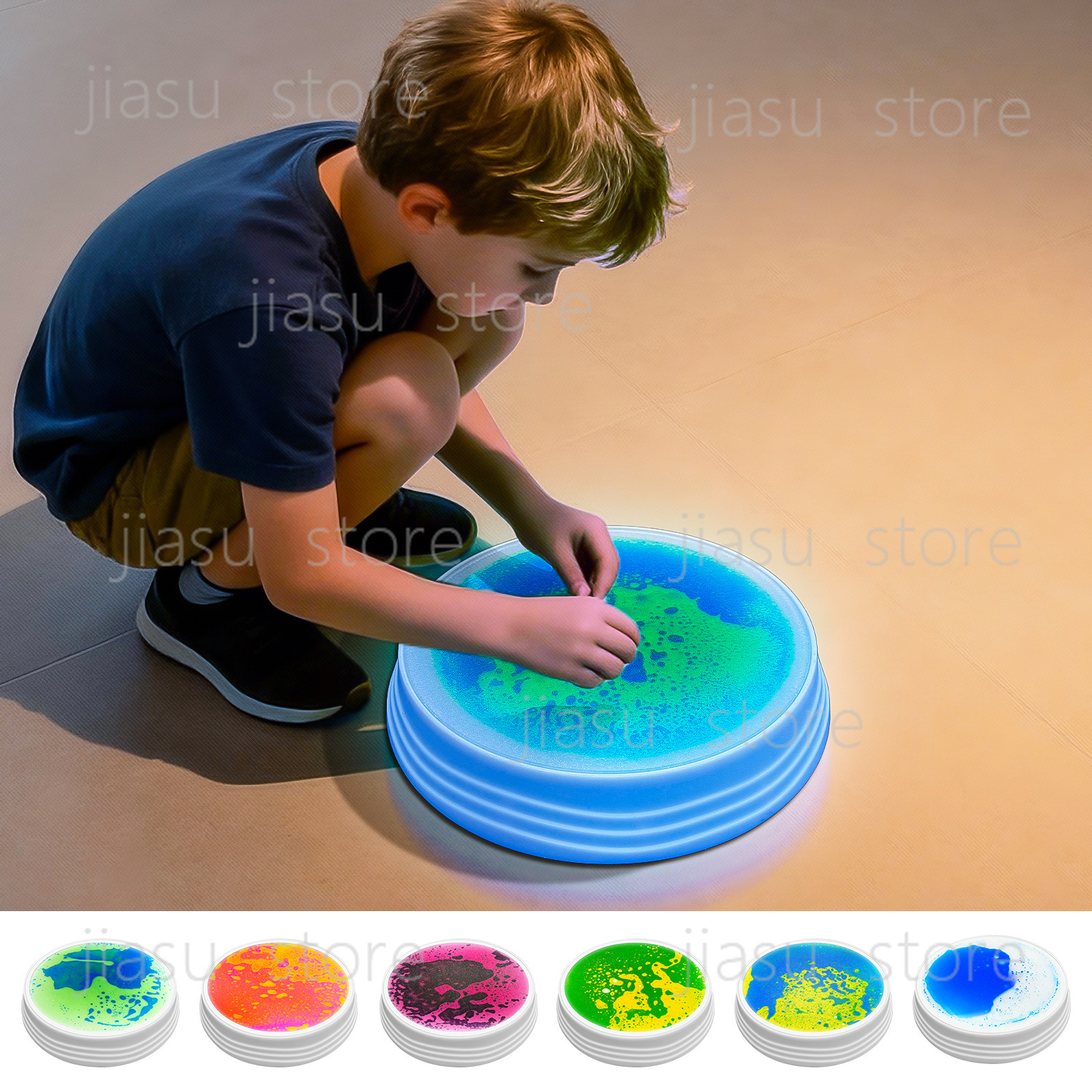 Kids Sensory Training Balance  - Kids Education Steps 리뷰 및 가격