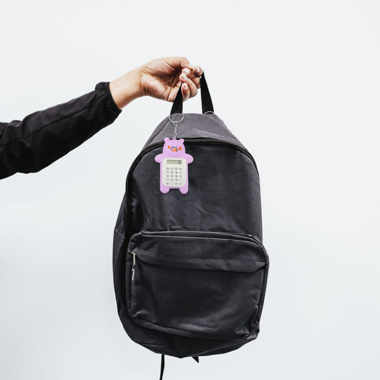 3Pcs Calculator Pendant Key Ch - Kids Education Calculator 리뷰 및 가격