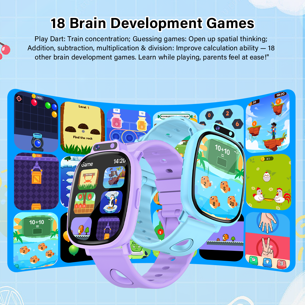 LAXASFIT Kids Smart Watch HD T - Kids Education Steps 리뷰 및 가격