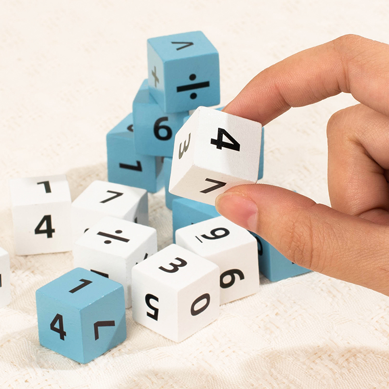 Kids Wooden Number Calculation - Kids Education Calculator 리뷰 및 가격
