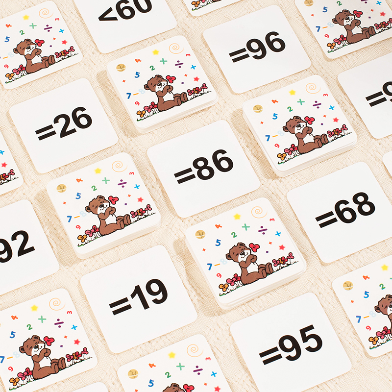 Kids Wooden Number Calculation - Kids Education Calculator 리뷰 및 가격