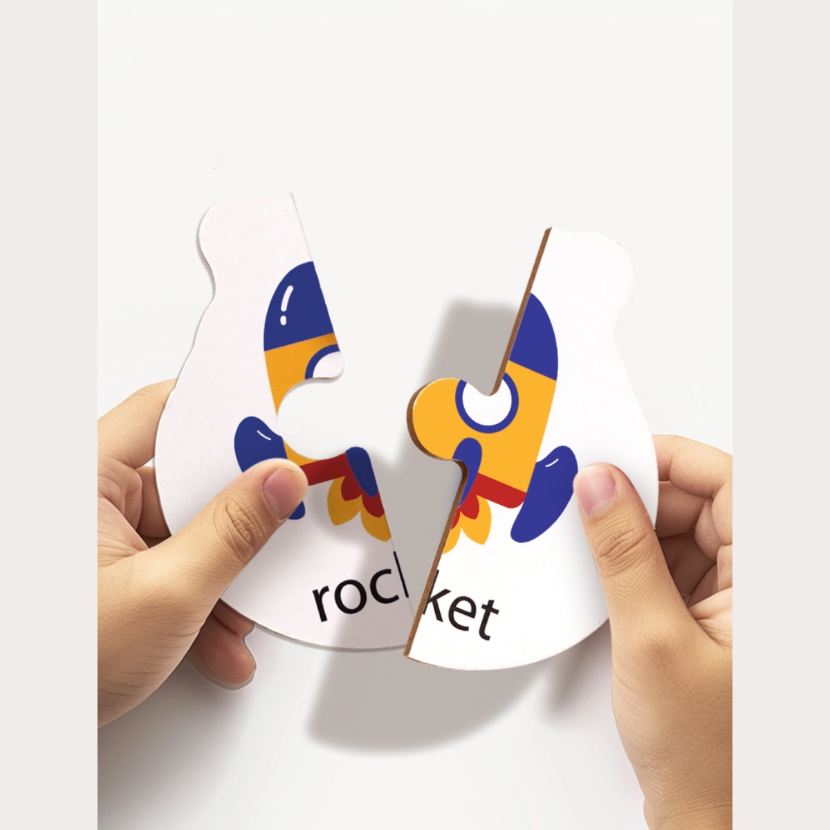Montessori Matching Letters Fi - Kids Education Card 리뷰 및 가격