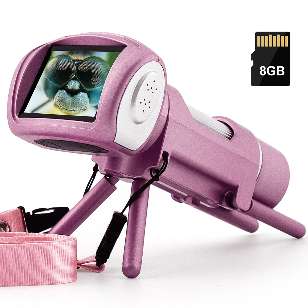 Andonstar 50x-300X LCD Digital - Kids Definition Of Education 리뷰 및 가격