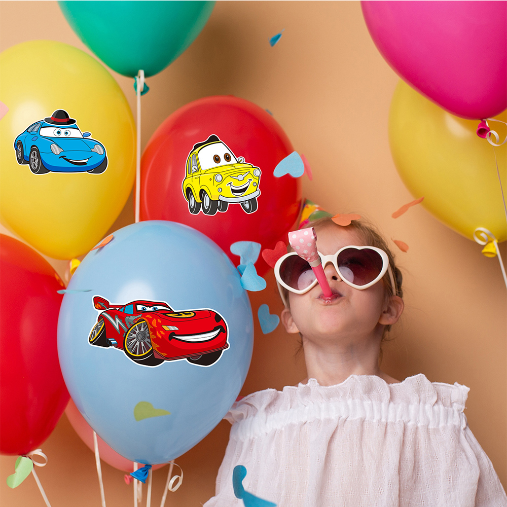 8/16Sheets Disney Cars Puzzle  - Kids Education Phone 리뷰 및 가격