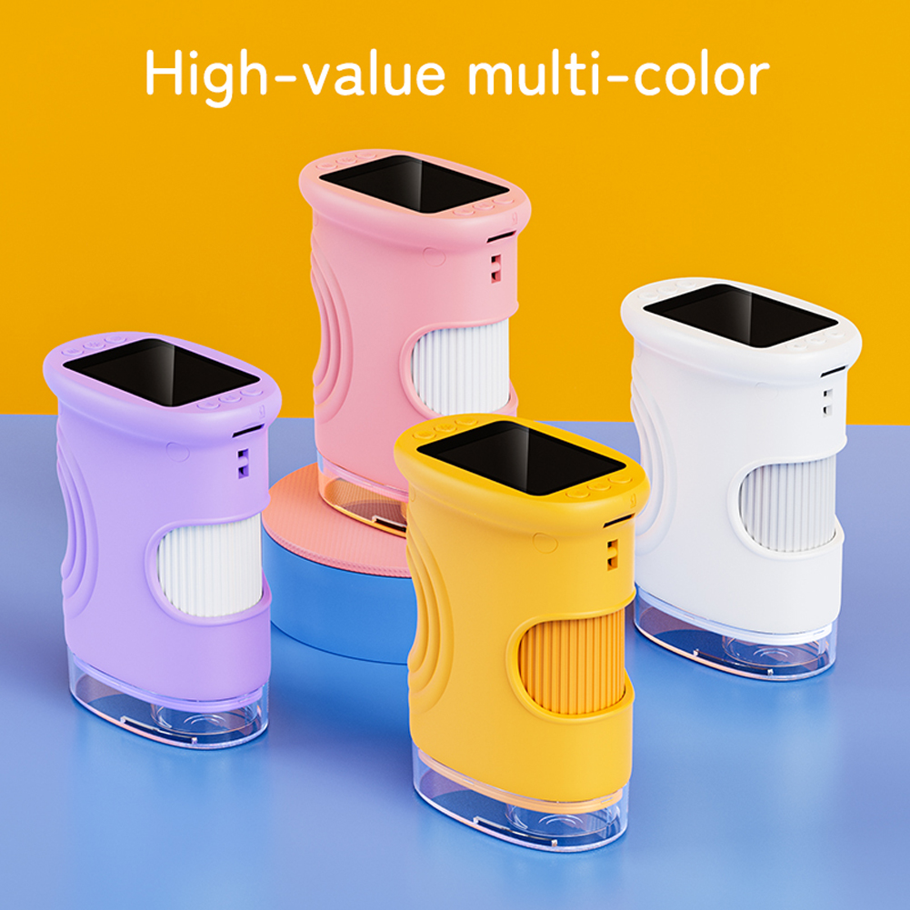 Microscope for Kids 1000X 1080 - Kids Definition Of Education 리뷰 및 가격