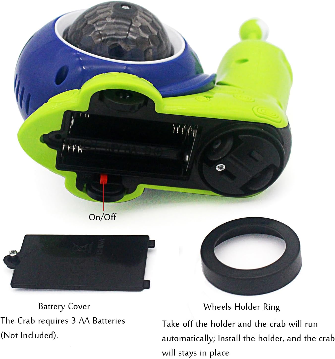 Crawling Snail Baby Toy Walkin - Kids Education Phone 리뷰 및 가격