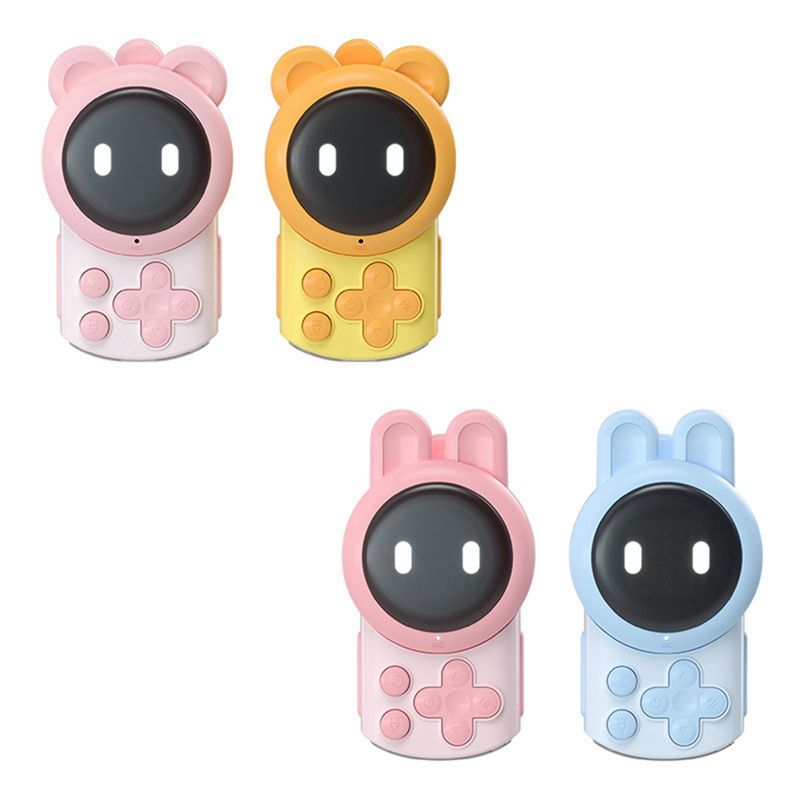SWXF 2Pcs Walkie Talkie Chargi - Kids Education Phone 리뷰 및 가격