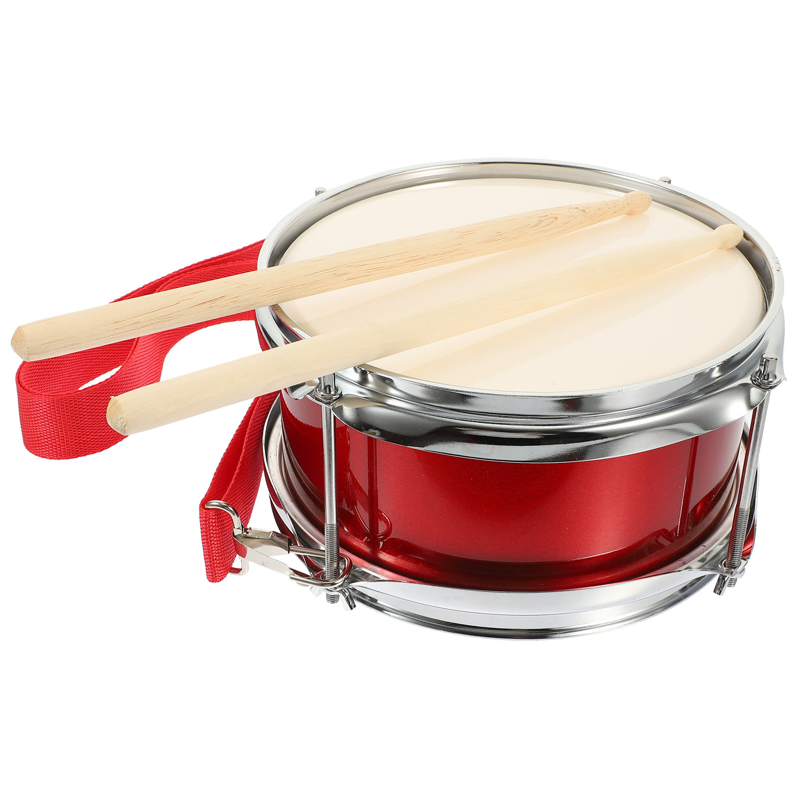 1Set Children Snare Drum Milit - Kids Education Learning 리뷰 및 가격