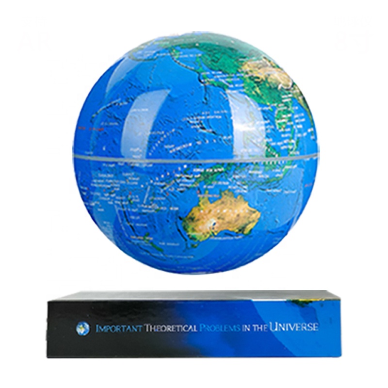 Fashion Gift 8 Inch 20cm World - Globe Interactive Light 리뷰 및 가격