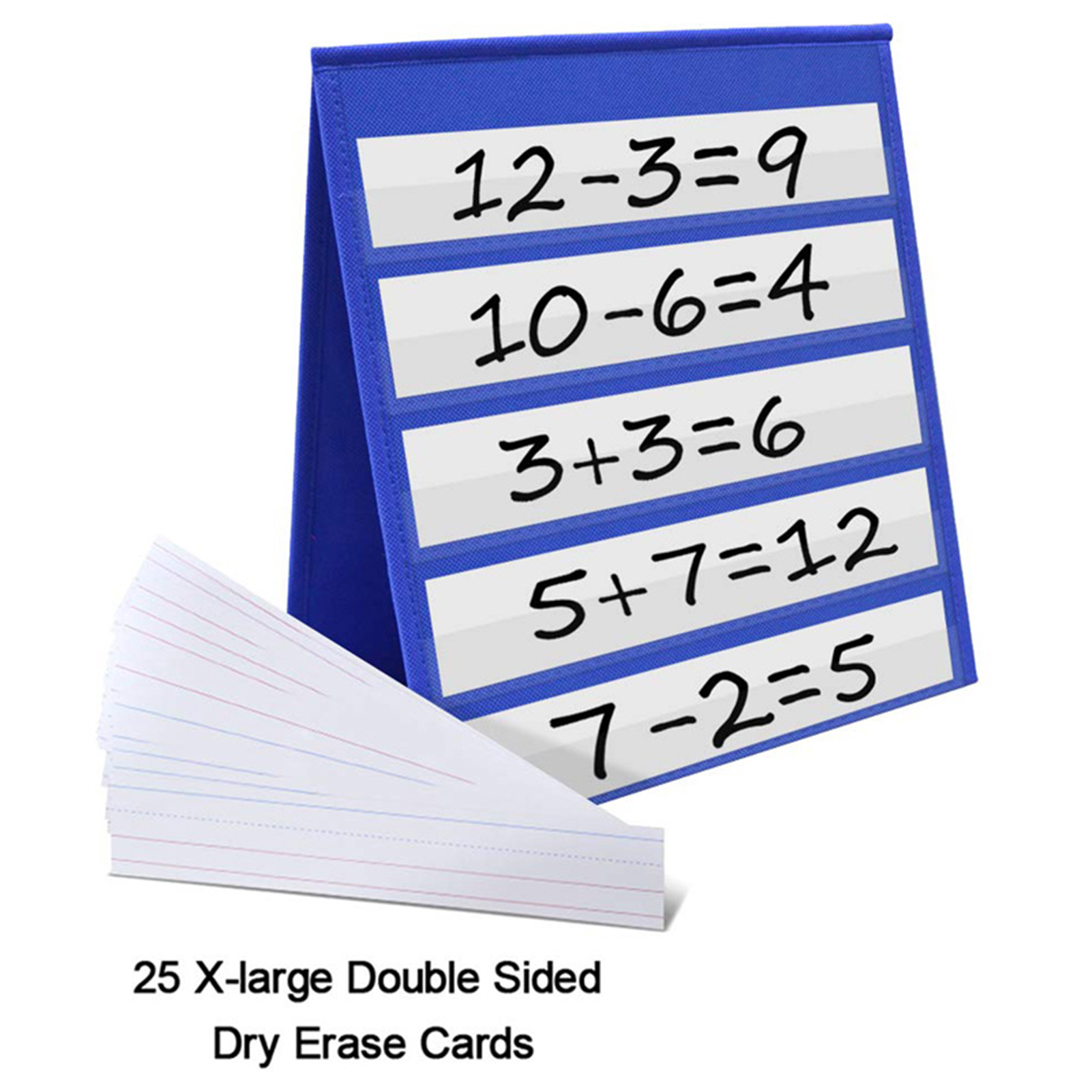 New Arrival Double-sided Self- - Kids Education Board 리뷰 및 가격