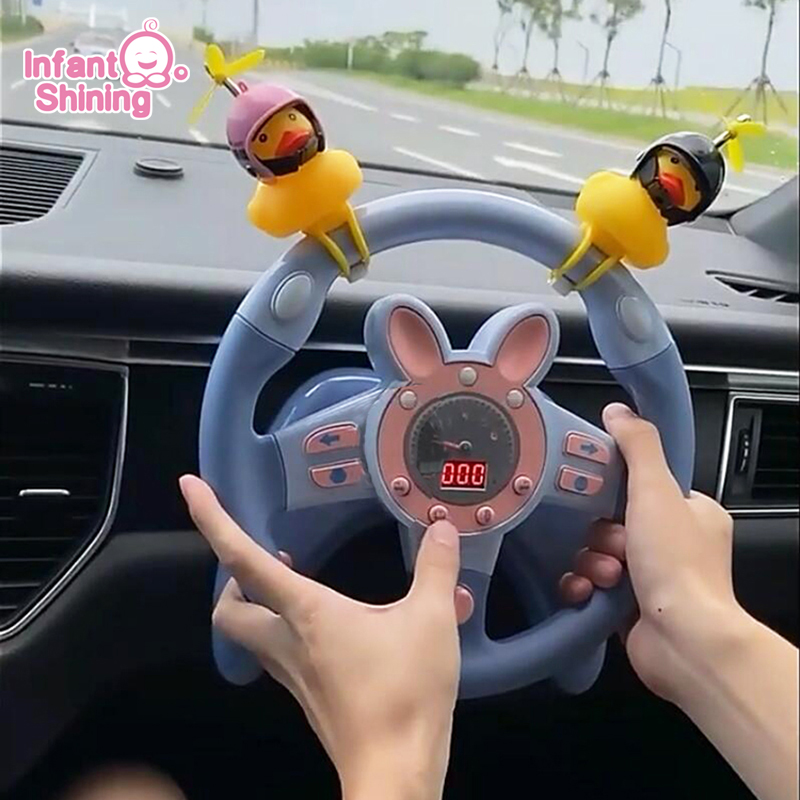 Infant Shining Simulation Stee - Kids Education Phone 리뷰 및 가격