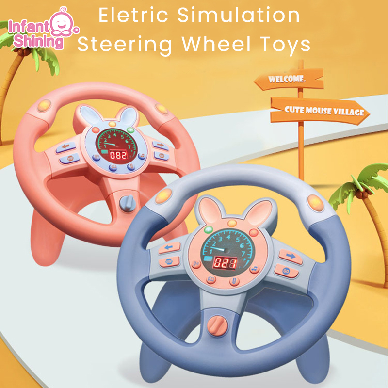 Infant Shining Simulation Stee - Kids Education Phone 리뷰 및 가격