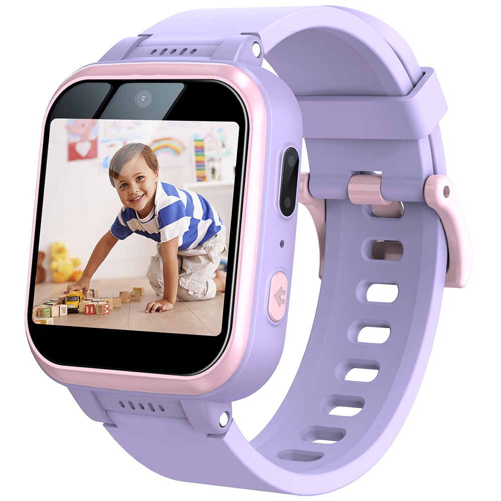Children's Games Phone Watch Y - Kids Education Steps 리뷰 및 가격