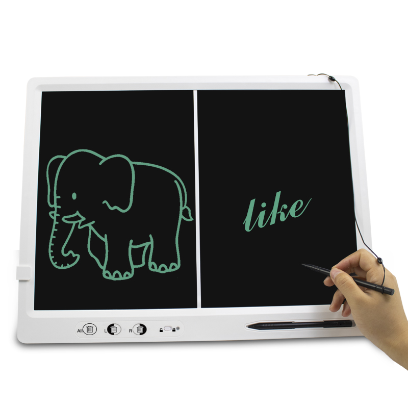 Lcd Writing Drawing Tablet Boa - Kids Education Board 리뷰 및 가격