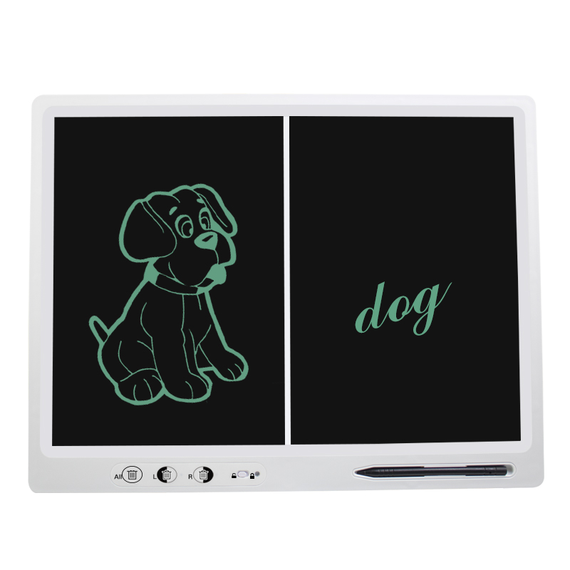 Lcd Writing Drawing Tablet Boa - Kids Education Board 리뷰 및 가격