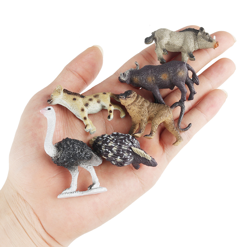 Oenux African Wild Animals Mod - Kids Without Education 리뷰 및 가격