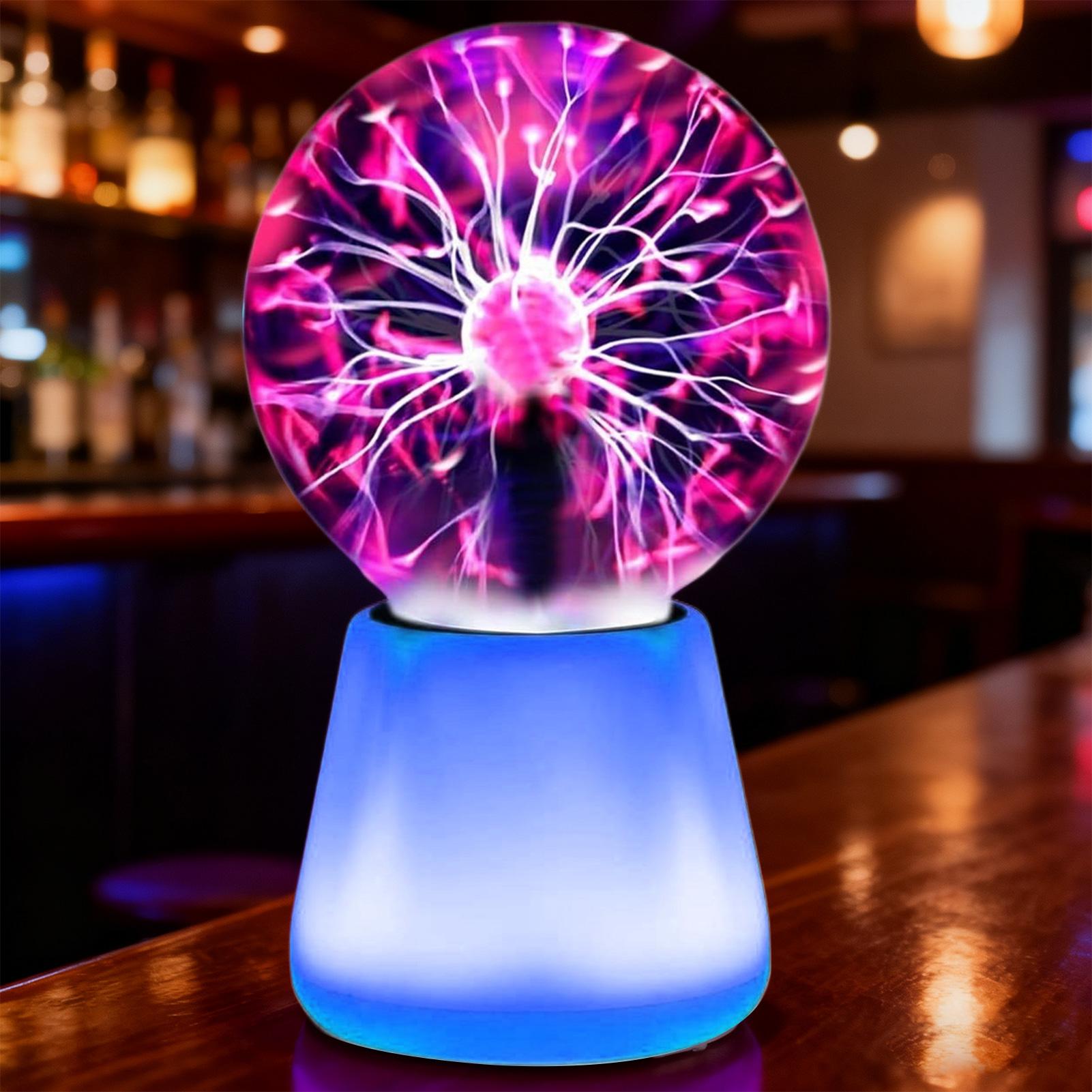 Table Lamp USB Powered Touch S - Globe Interactive Light 리뷰 및 가격