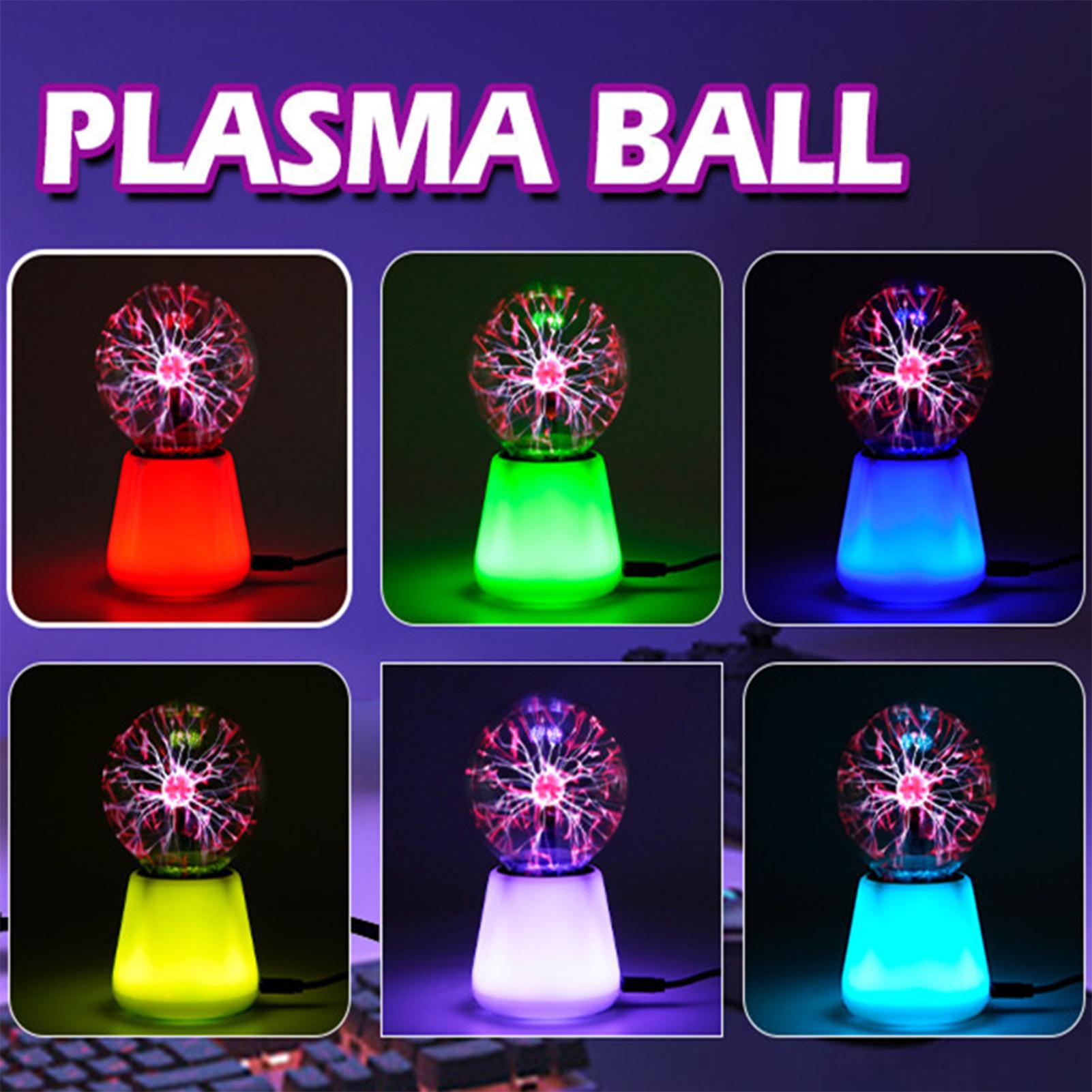 Table Lamp USB Powered Touch S - Globe Interactive Light 리뷰 및 가격
