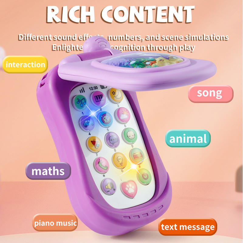 Puzzle early education music m - Kids Education Phone 리뷰 및 가격