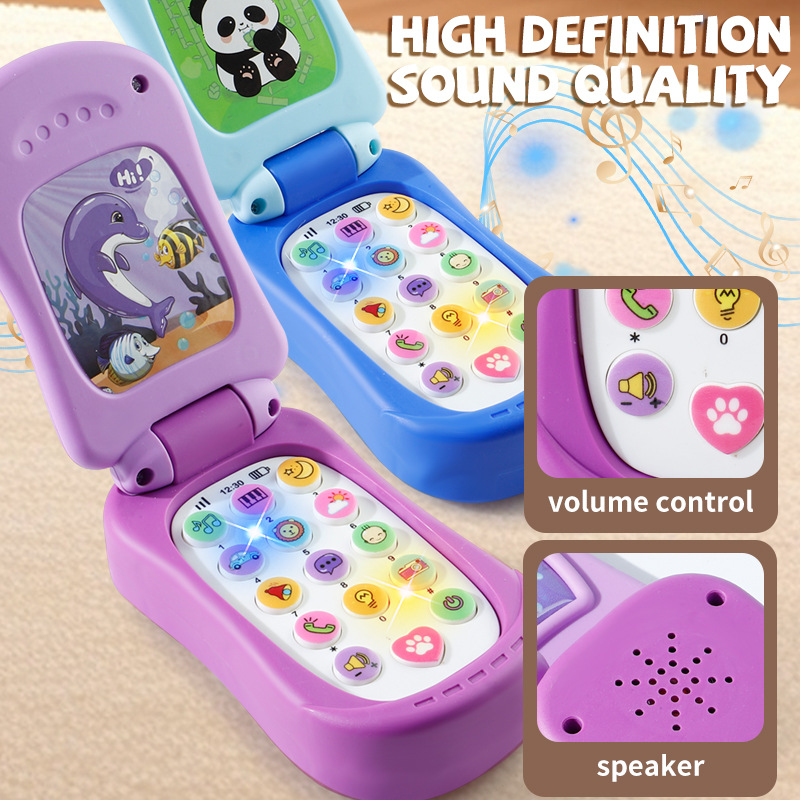 Puzzle early education music m - Kids Education Phone 리뷰 및 가격