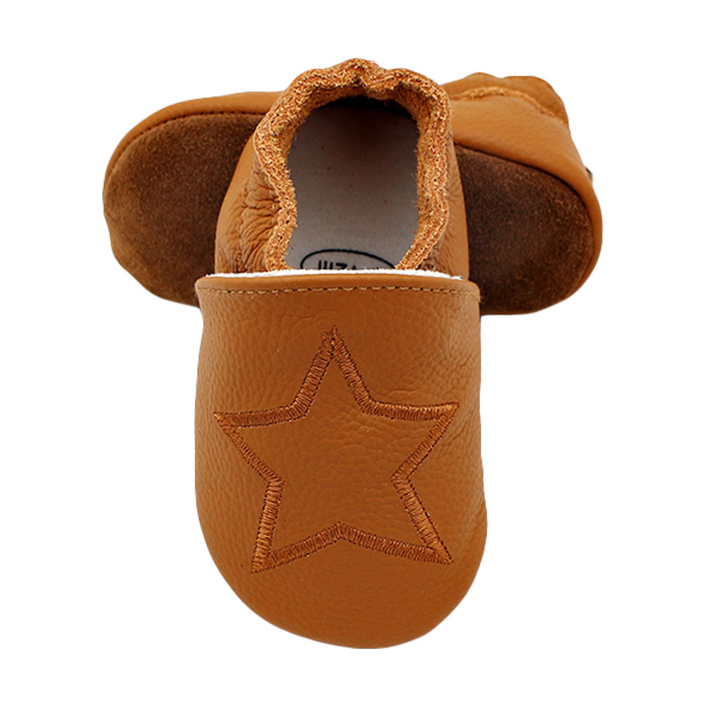 Baby Cowhide Leather Casual Cr - Kids Education Steps 리뷰 및 가격