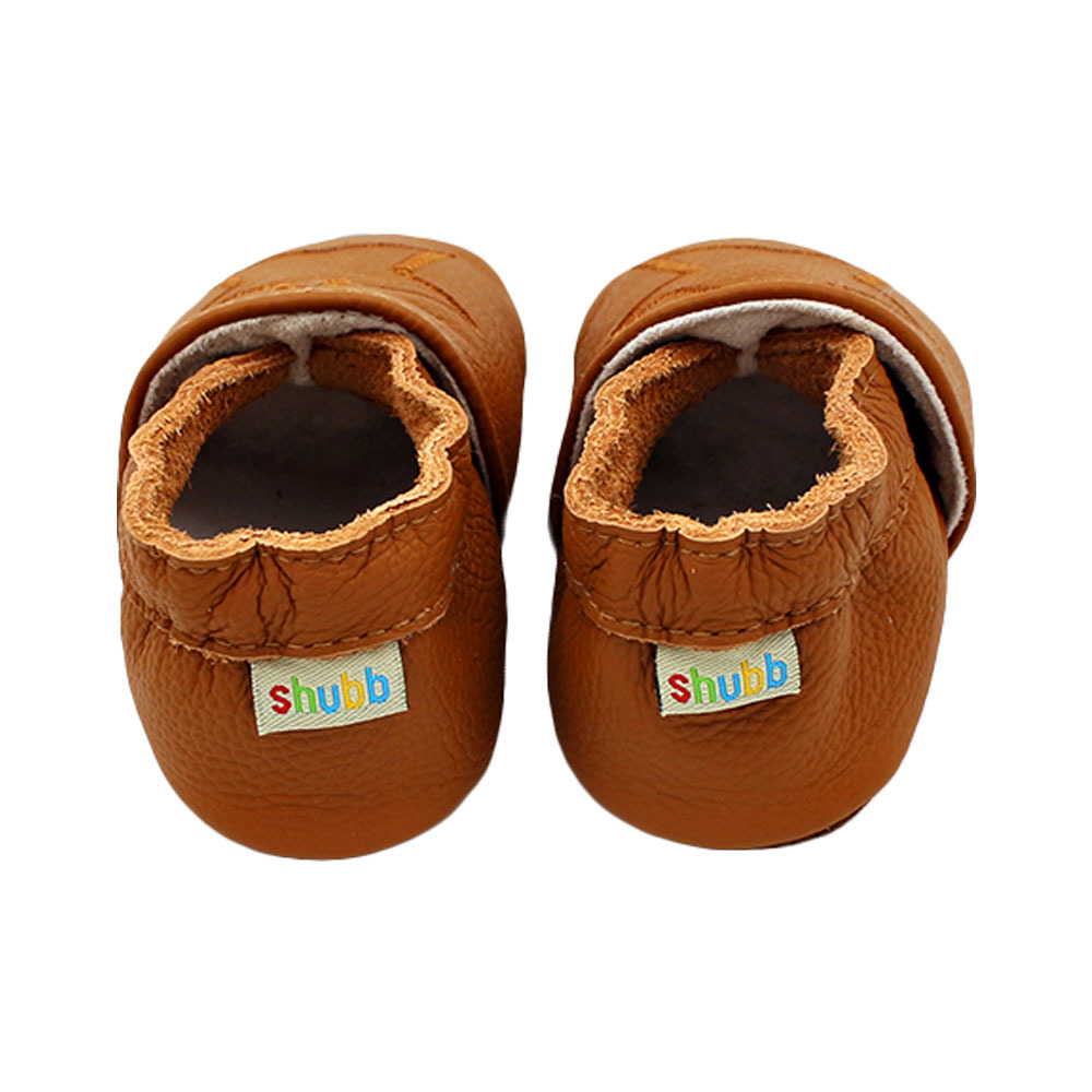 Baby Cowhide Leather Casual Cr - Kids Education Steps 리뷰 및 가격