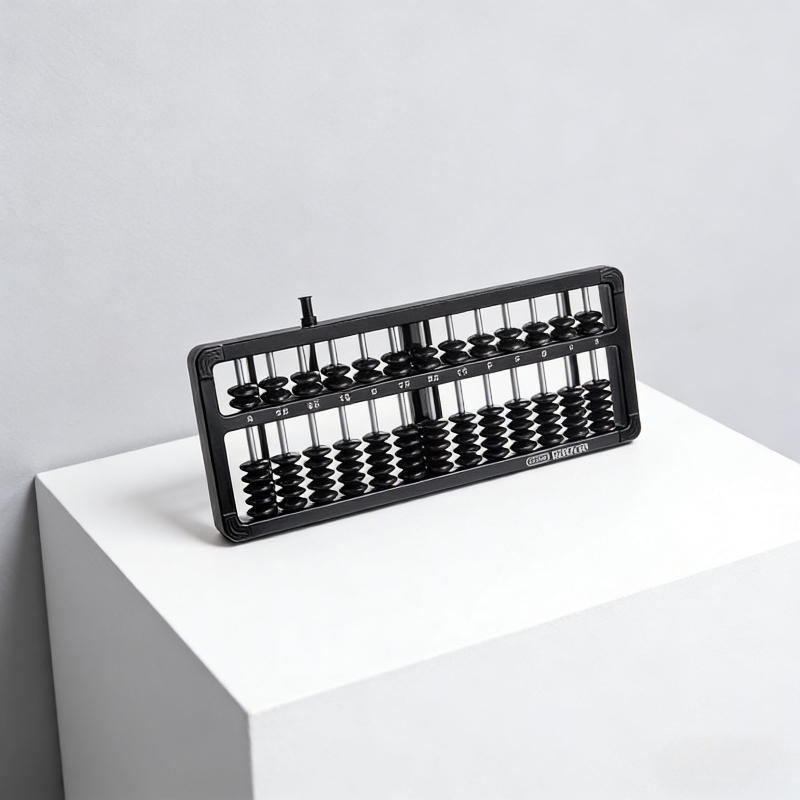 Abacus 7 Beads 13 Rows Calcula - Kids Education Calculator 리뷰 및 가격