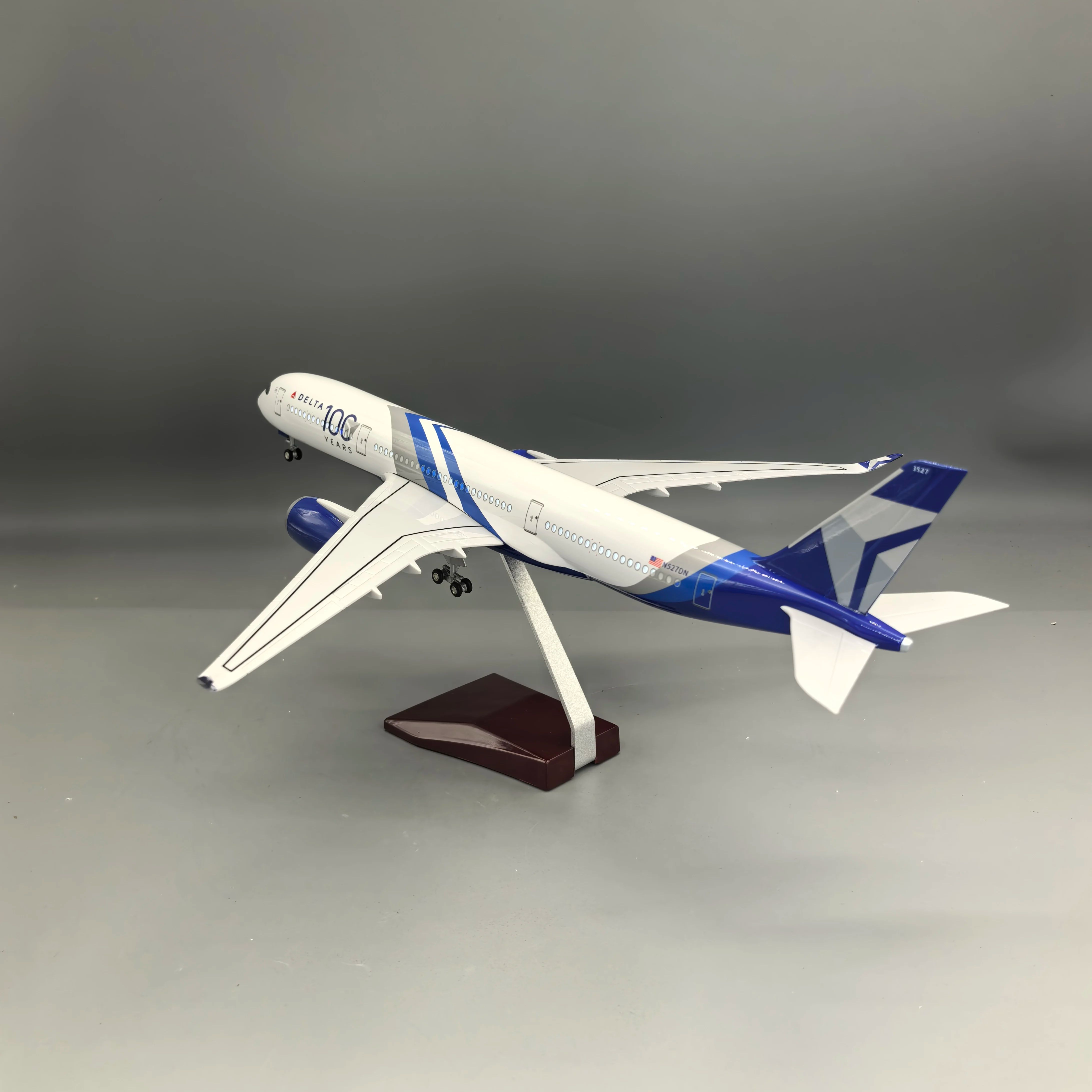 1/142 scale aircraft Delta A35 - Kids Educational Gadget 리뷰 및 가격