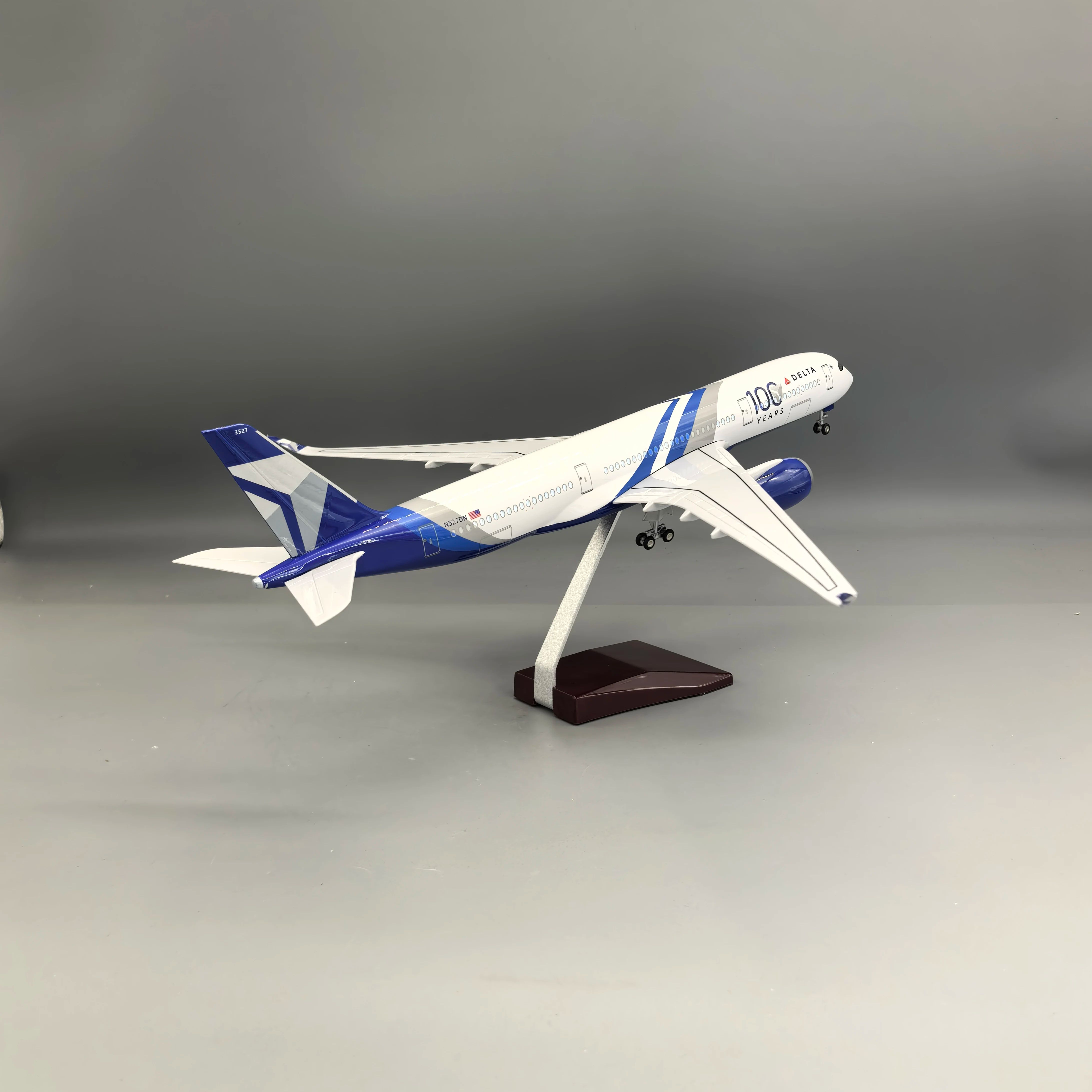1/142 scale aircraft Delta A35 - Kids Educational Gadget 리뷰 및 가격