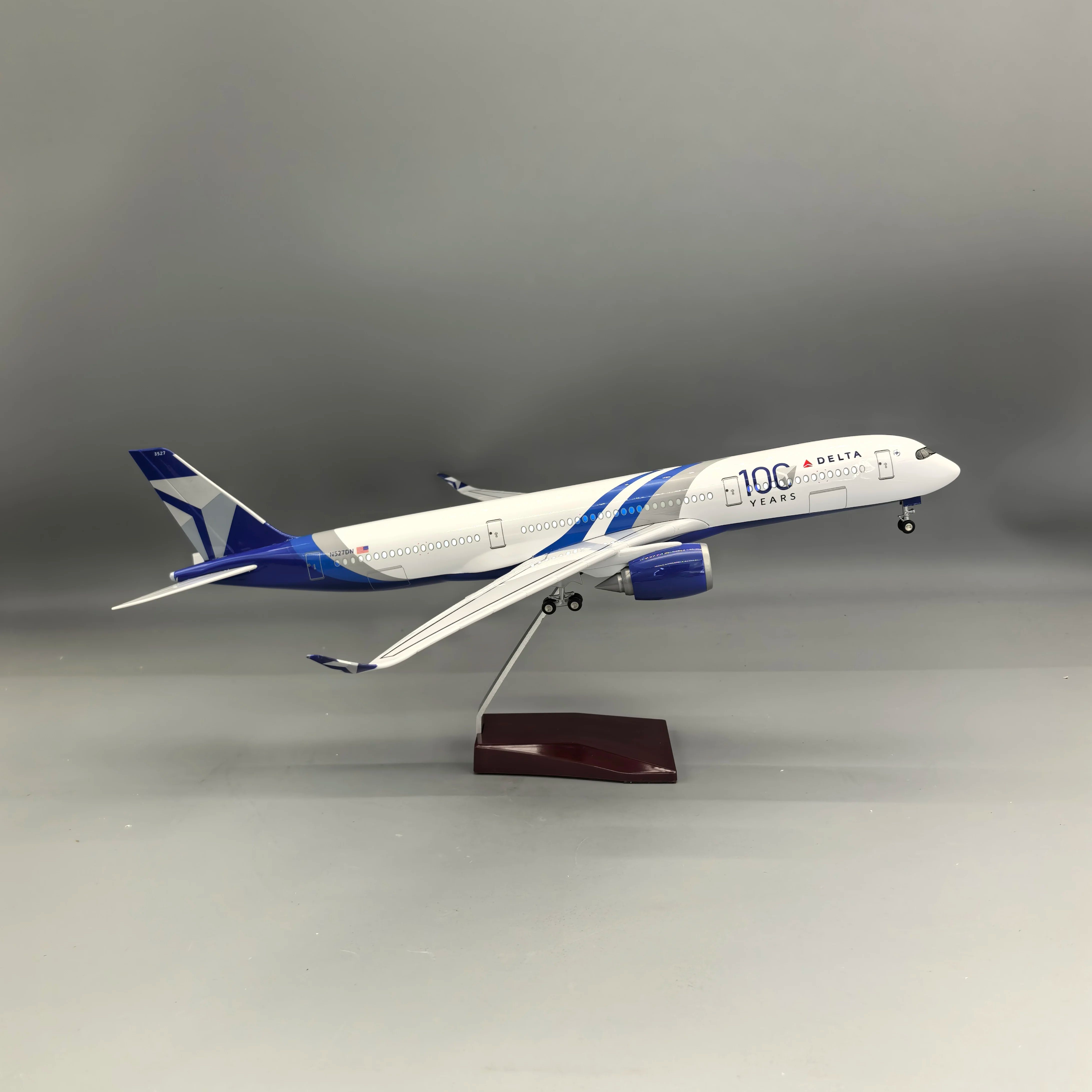 1/142 scale aircraft Delta A35 - Kids Educational Gadget 리뷰 및 가격