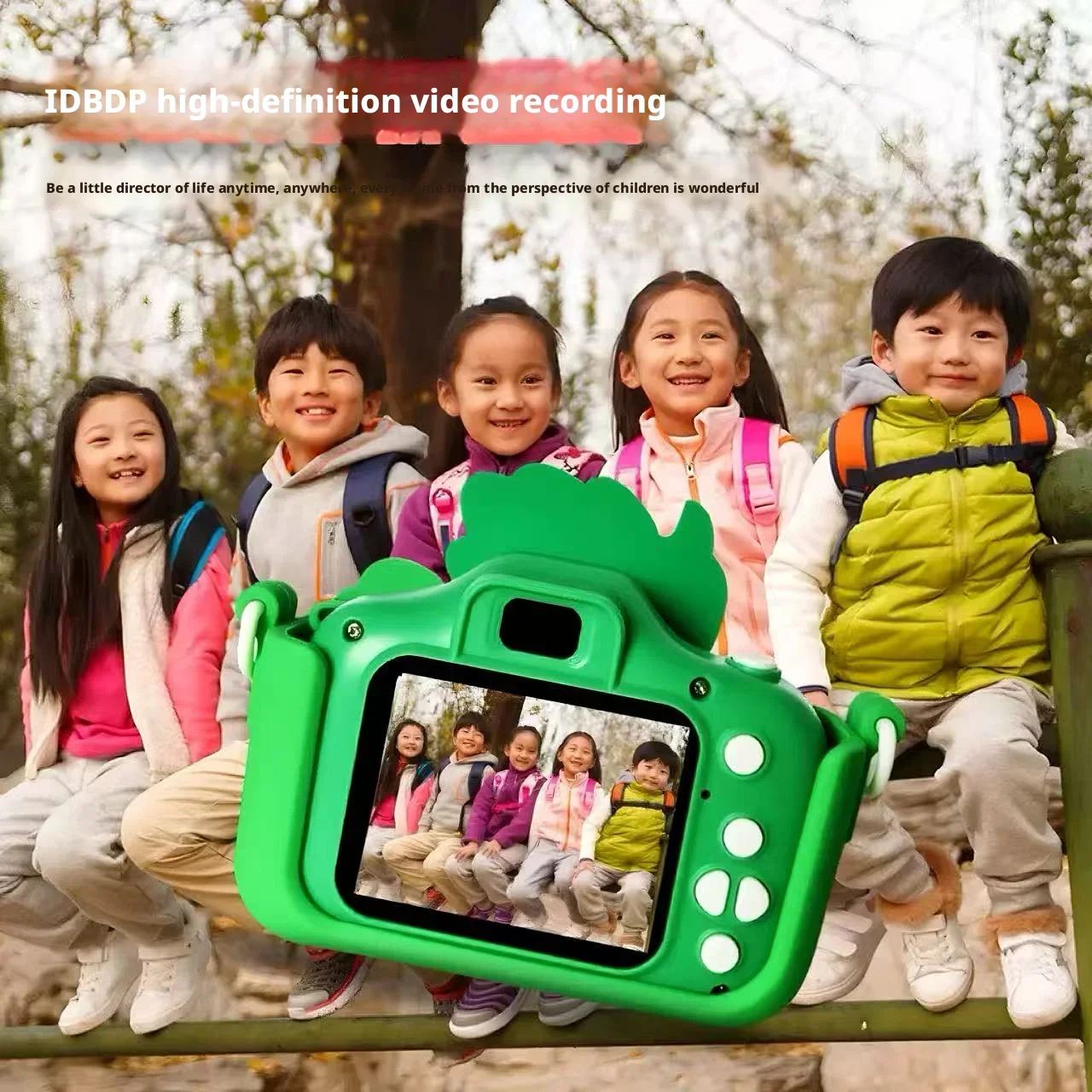 Kids Cameras For Photos High D - Kids Definition Of Education 리뷰 및 가격