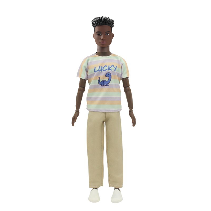 Newest Fashion Black Doll Kids - Kids Without Education 리뷰 및 가격