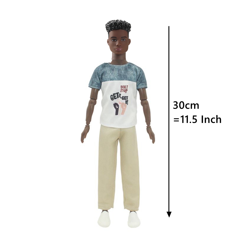 Newest Fashion Black Doll Kids - Kids Without Education 리뷰 및 가격