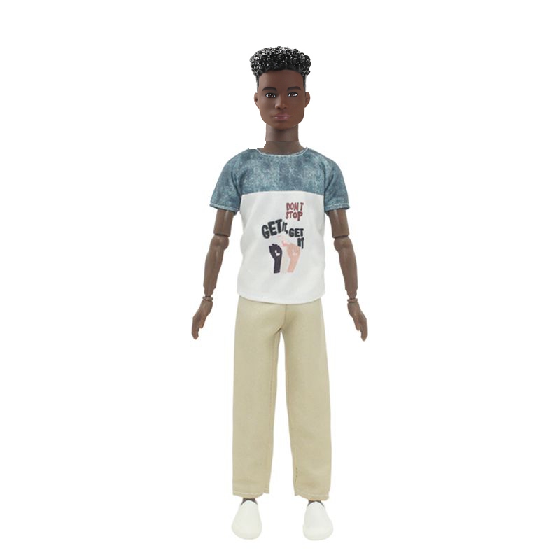 Newest Fashion Black Doll Kids - Kids Without Education 리뷰 및 가격