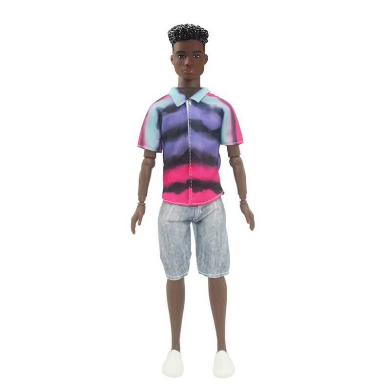 Newest Fashion Black Doll Kids - Kids Without Education 리뷰 및 가격