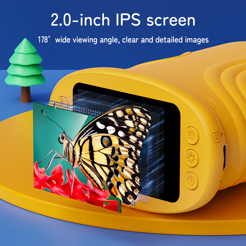 Digital Microscope for Kids 10 - Kids Definition Of Education 리뷰 및 가격