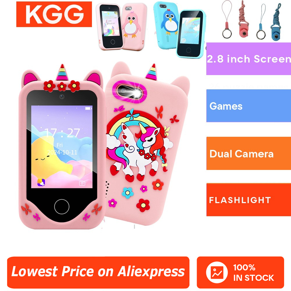 Kids Smart Phone Educational T - Kids Education Phone 리뷰 및 가격