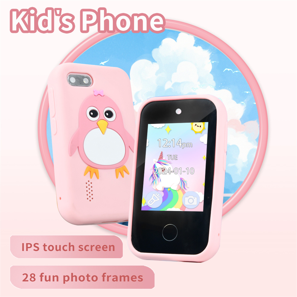 Kids Smart Phone Educational T - Kids Education Phone 리뷰 및 가격