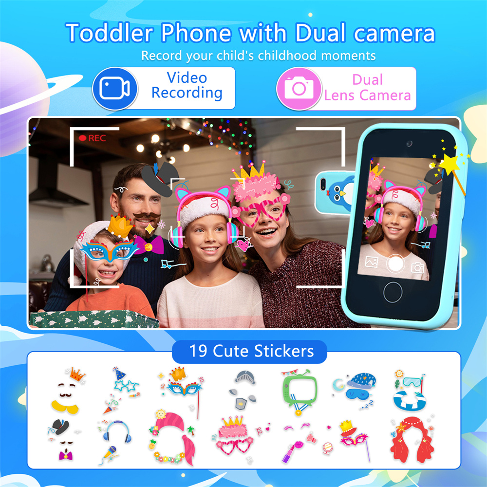 Kids Smart Phone Educational T - Kids Education Phone 리뷰 및 가격