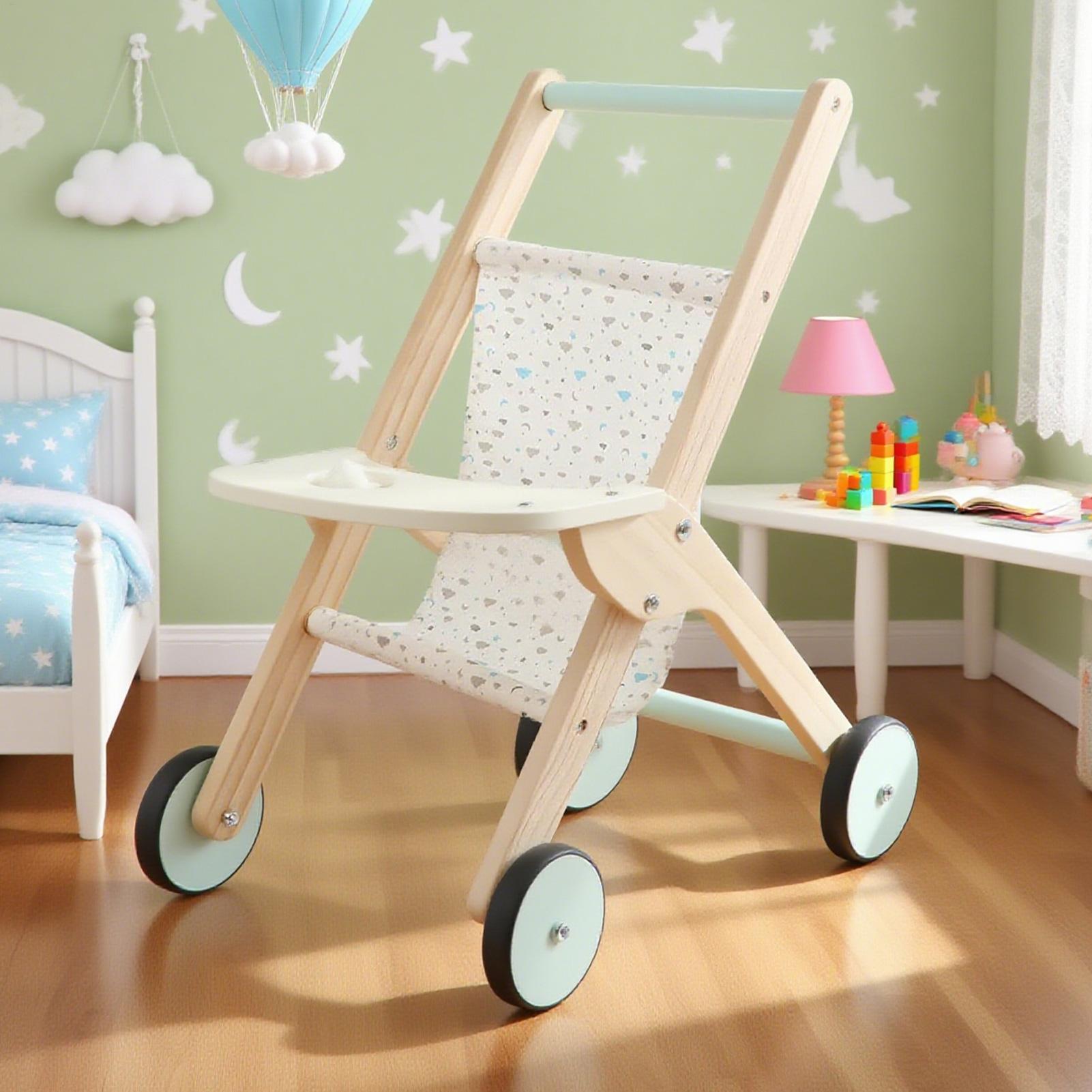 Baby Push Walker Shopping Cart - Kids Education Steps 리뷰 및 가격