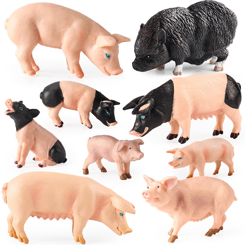Oenux Farm Animals Model Simul - Kids Without Education 리뷰 및 가격