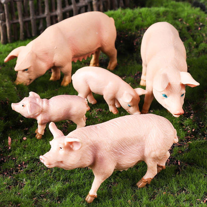 Oenux Farm Animals Model Simul - Kids Without Education 리뷰 및 가격