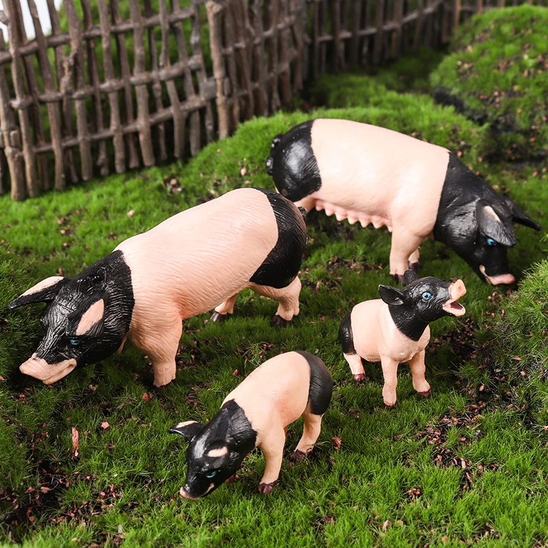 Oenux Farm Animals Model Simul - Kids Without Education 리뷰 및 가격