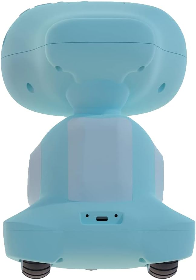 AI-Powered Smart Robot for Kid - Kids Education Learning 리뷰 및 가격
