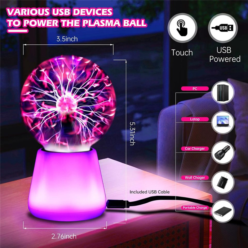 Mar.Interactive Touch& Sound S - Globe Interactive Light 리뷰 및 가격