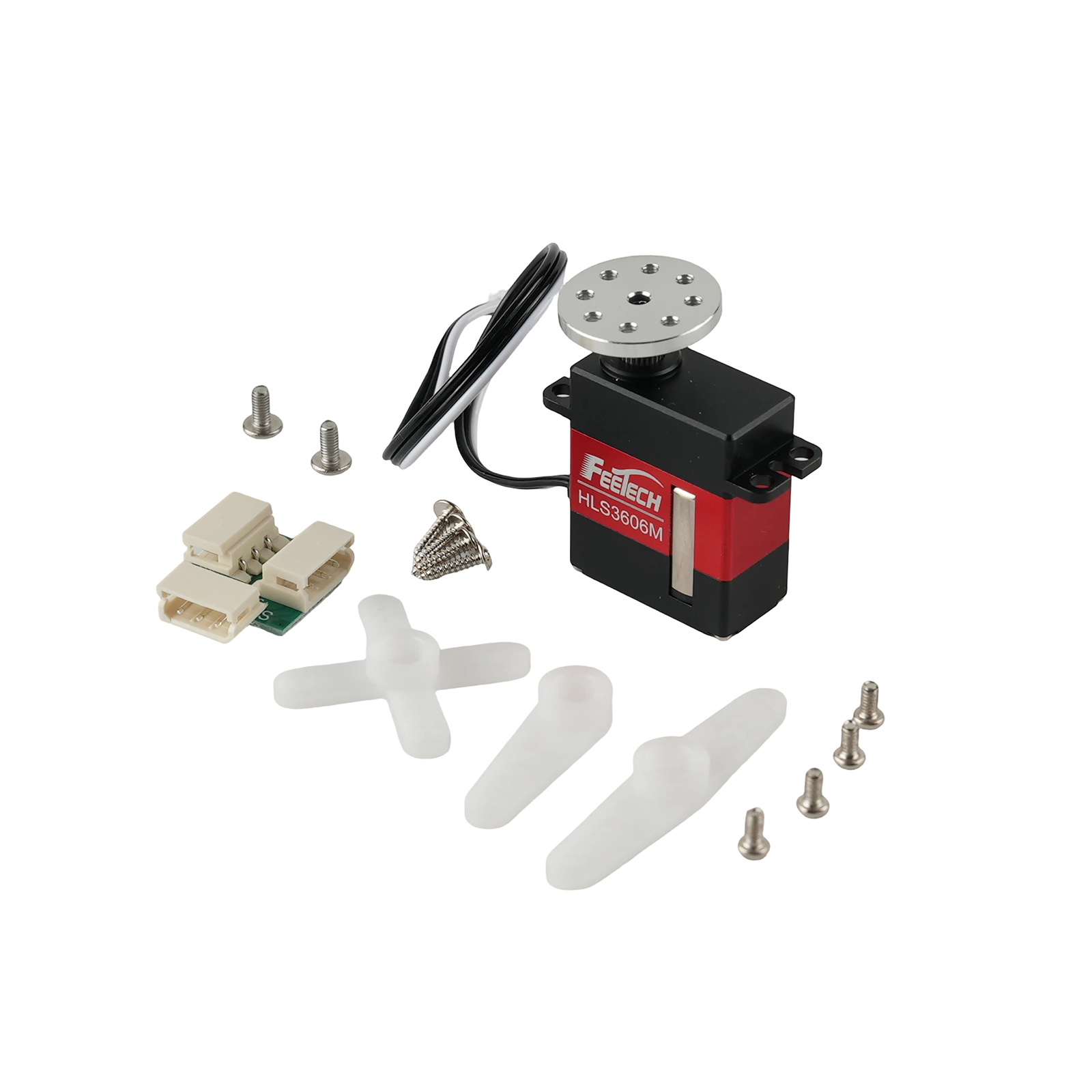 Feetech HLS3606M Constant Forc - Kids Home Education 리뷰 및 가격
