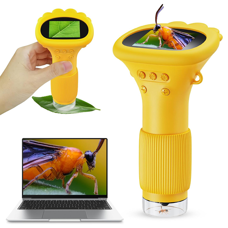 Portable Digital Microscope fo - Kids Definition Of Education 리뷰 및 가격